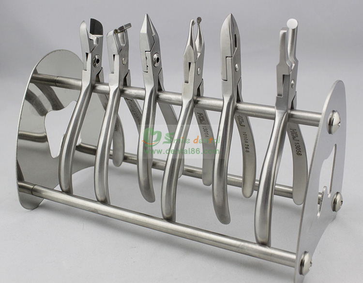 RB29 Dental Forceps Stand